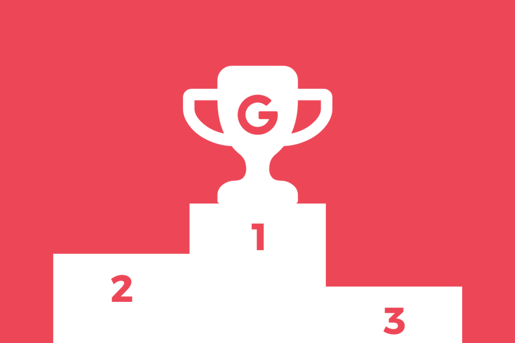 Hoe lang duurt het om positie 1 in Google te bereiken?