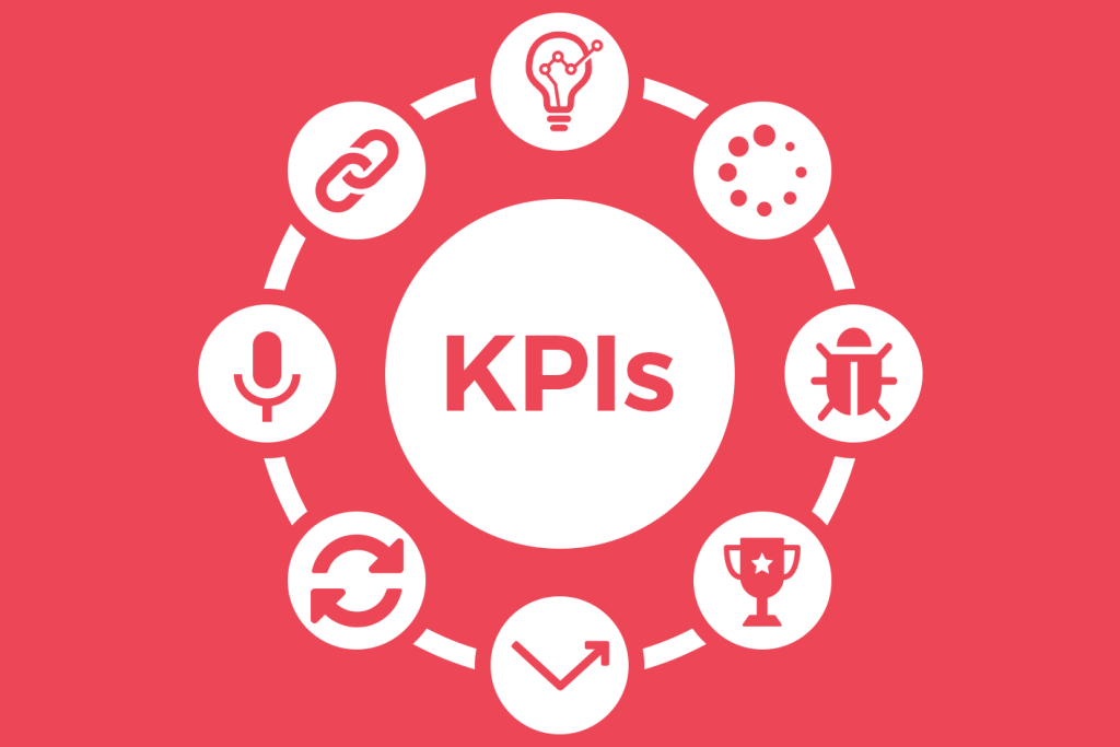 KPI's voor zoekmachine optimalisatie