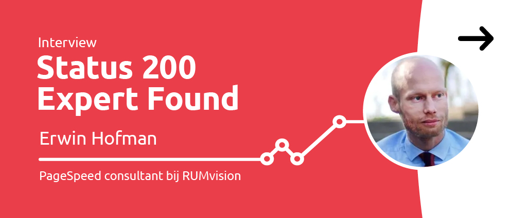 Interview met Erwin Hofman