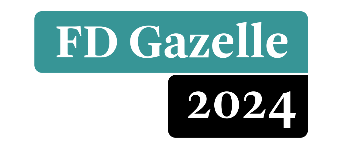 FD Gazelle 2024